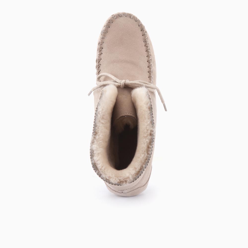 Elm suède blush 1