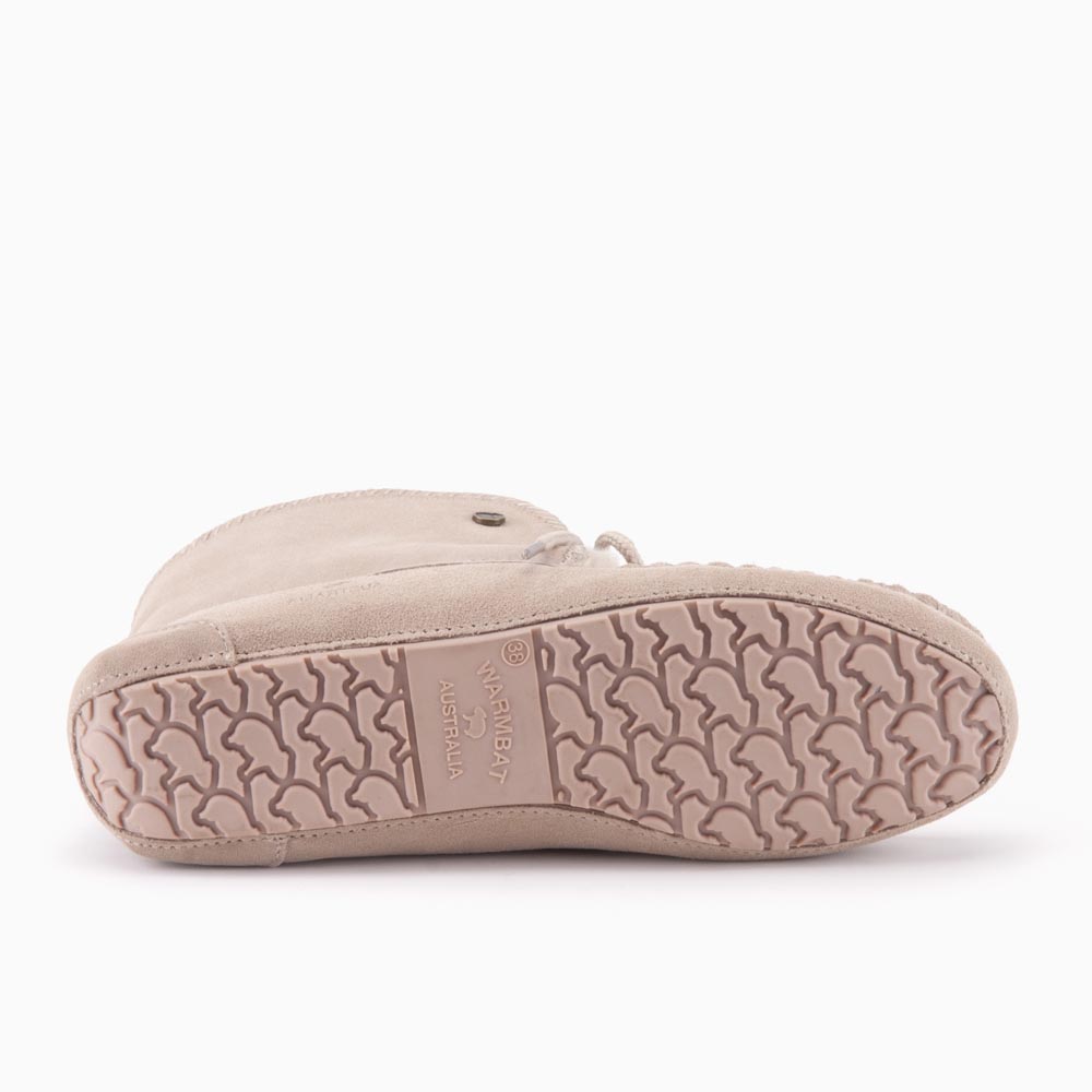 Elm suède blush 2