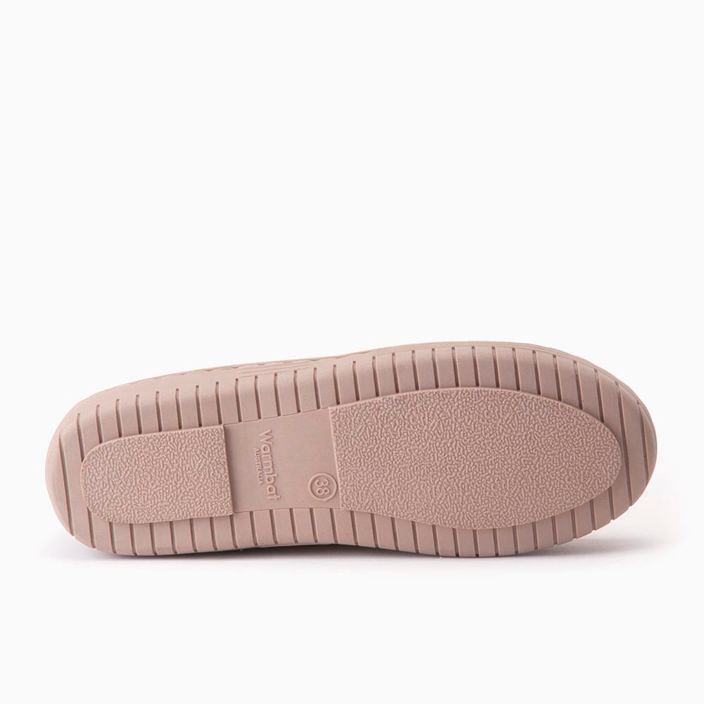 Koala suède blush 2
