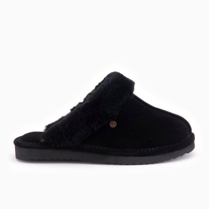 Lismore suède black thumbnail