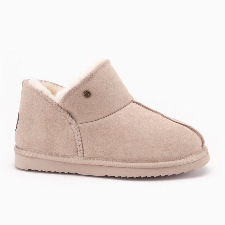Willow suède blush thumbnail