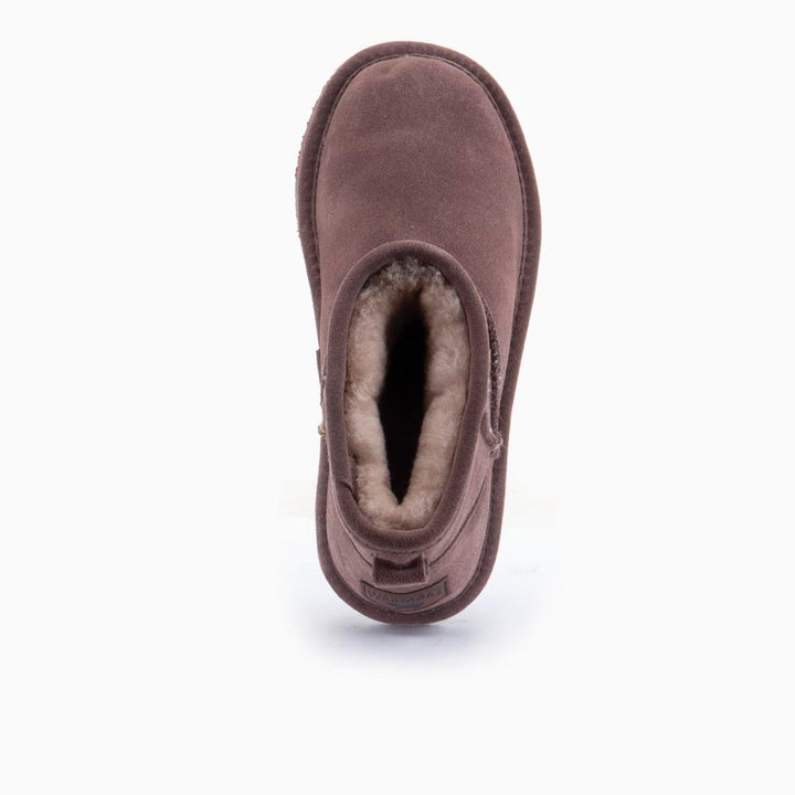 Wallaby kids suède liver thumbnail 1